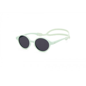IZIPIZI / Zonnebril Aqua Green, 9-36 mnd