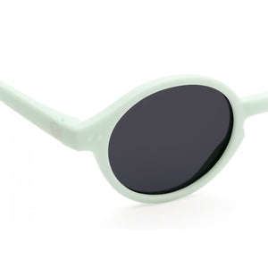 IZIPIZI / Zonnebril Aqua Green, 9-36 mnd