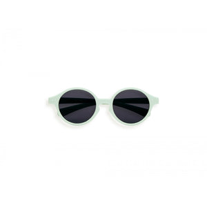 IZIPIZI / Zonnebril Aqua Green, 9-36 mnd