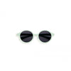 IZIPIZI / Zonnebril Aqua Green, 9-36 mnd