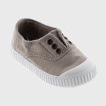 VICTORIA SHOES / Iglesia washed canvas