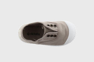 VICTORIA SHOES / Iglesia washed canvas