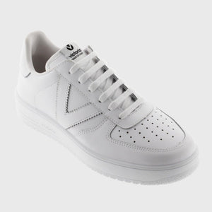 VICTORIA SHOES / Siempre leather