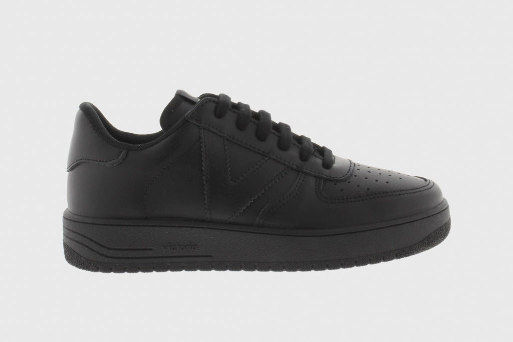 VICTORIA SHOES / Siempre leather