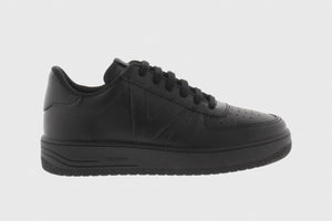 VICTORIA SHOES / Siempre leather