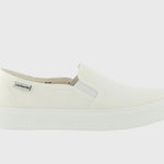 VICTORIA SHOES / Juegos slip on canvas