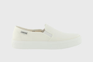 VICTORIA SHOES / Juegos slip on canvas