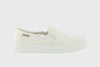VICTORIA SHOES / Juegos slip on canvas