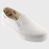 VICTORIA SHOES / Juegos slip on canvas