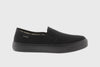 VICTORIA SHOES / Juegos slip on canvas