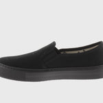 VICTORIA SHOES / Juegos slip on canvas