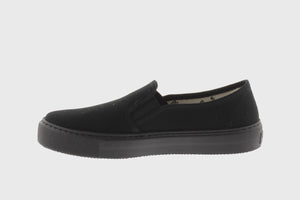 VICTORIA SHOES / Juegos slip on canvas