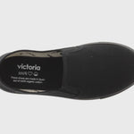 VICTORIA SHOES / Juegos slip on canvas