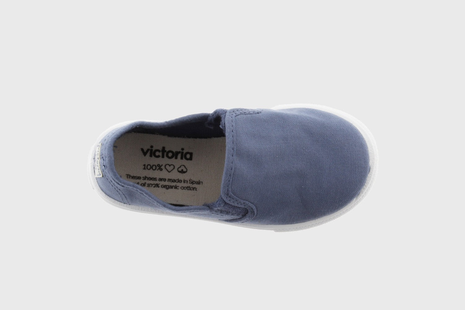VICTORIA SHOES / Juego tinted on