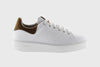 VICTORIA SHOES / Utupia synthetic leather
